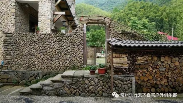 清风山房休闲山庄_清风山庄怎么样_安吉清风寨山庄