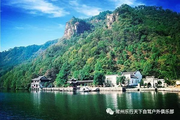 安吉清风寨山庄_清风山庄怎么样_清风山房休闲山庄