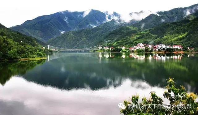 清风山庄怎么样_清风山房休闲山庄_安吉清风寨山庄