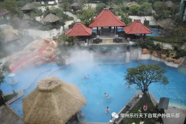 清风山庄怎么样_清风山房休闲山庄_安吉清风寨山庄
