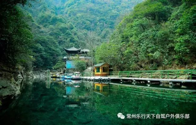 安吉清风寨山庄_清风山房休闲山庄_清风山庄怎么样