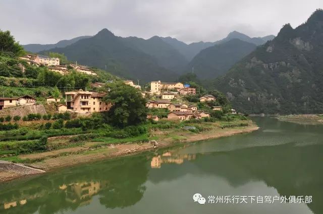 安吉清风寨山庄_清风山房休闲山庄_清风山庄怎么样