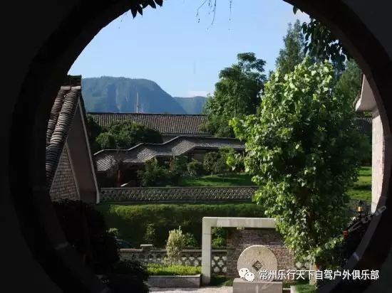 清风山房休闲山庄_清风山庄怎么样_安吉清风寨山庄