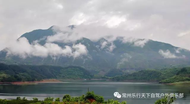 安吉清风寨山庄_清风山房休闲山庄_清风山庄怎么样