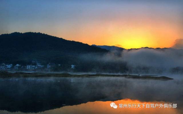 清风山庄怎么样_安吉清风寨山庄_清风山房休闲山庄