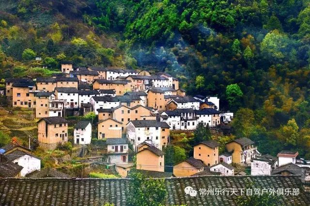 清风山庄怎么样_安吉清风寨山庄_清风山房休闲山庄