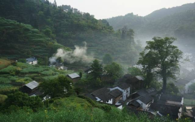 清风山庄怎么样_安吉清风寨山庄_清风山房休闲山庄
