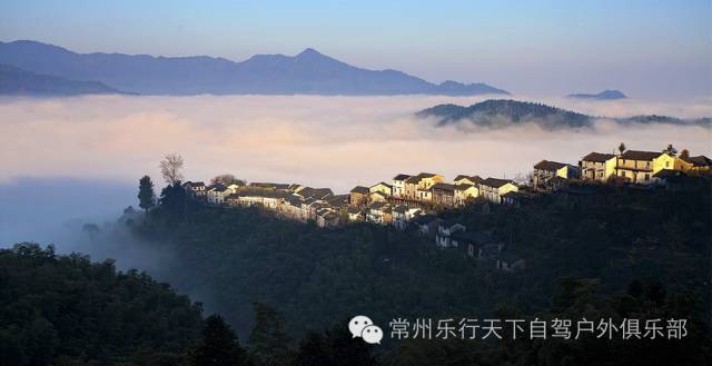 清风山房休闲山庄_清风山庄怎么样_安吉清风寨山庄