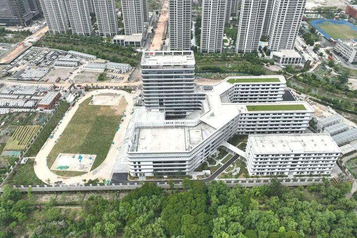 杭州市安吉路实验小学_杭州安吉路实验中学_杭州安吉路实验学校