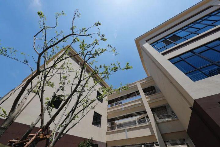 杭州市安吉路实验小学_杭州安吉路实验学校_杭州安吉路实验中学