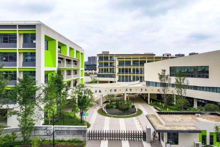 杭州安吉路实验学校_杭州安吉路实验中学_杭州市安吉路实验小学