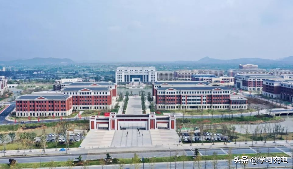浙江科技安吉校区在哪_安吉县科技学院安吉校区_浙江科技学院安吉地址