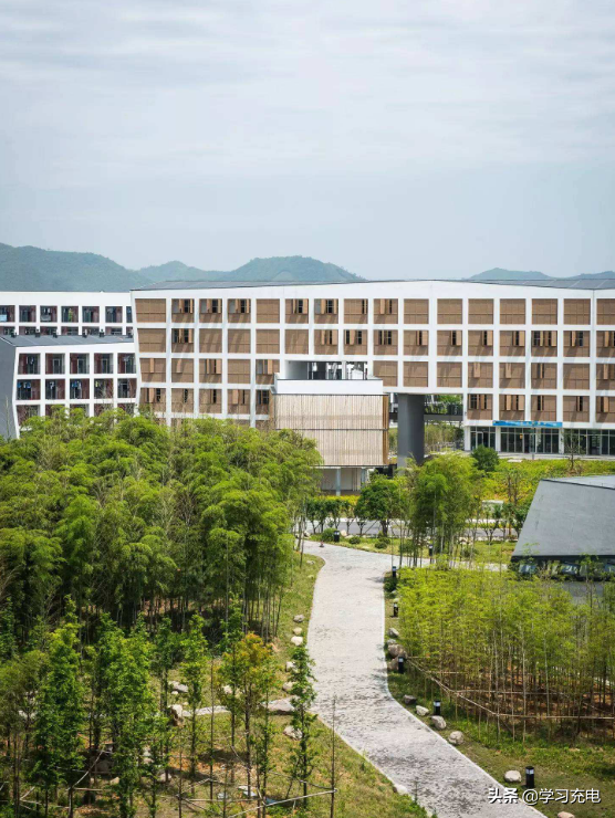 浙江科技学院安吉地址_安吉县科技学院安吉校区_浙江科技安吉校区在哪
