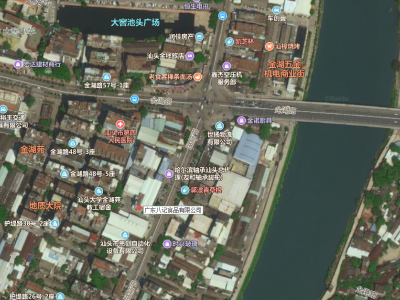 顺达房地产 汕头市金平区城市更新局地址及改造方案，5 年内将完成竣工验收并投入使用