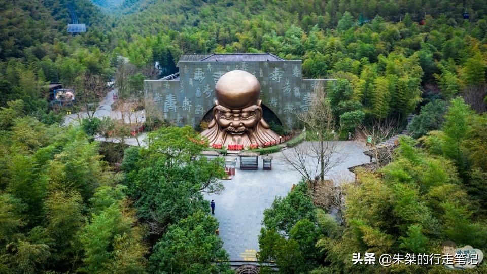安吉大竹海景区_安吉竹海营业时间_安吉竹海风景区门票多少钱