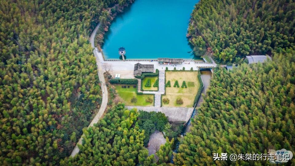 安吉大竹海景区_安吉竹海风景区门票多少钱_安吉竹海营业时间