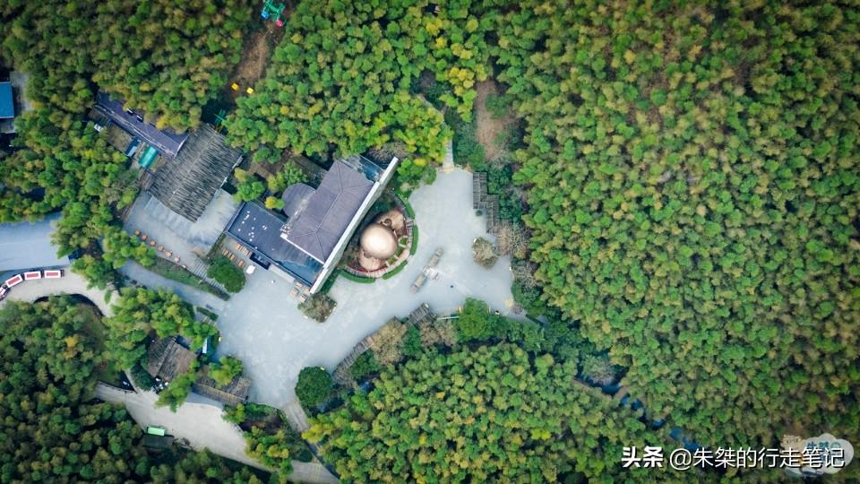 安吉竹海营业时间_安吉竹海风景区门票多少钱_安吉大竹海景区
