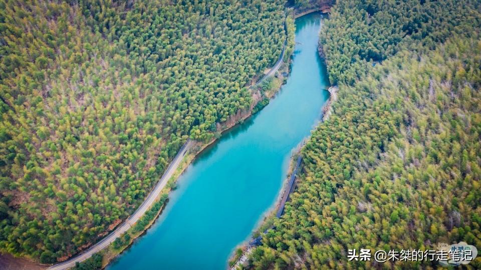 安吉竹海风景区门票多少钱_安吉竹海营业时间_安吉大竹海景区
