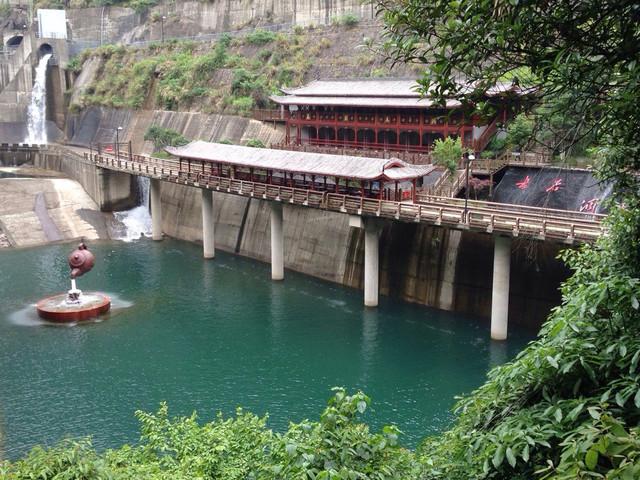 安吉龙王山自驾游攻略_安吉龙王山门票价格_安吉龙王山风景区