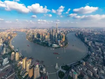 湖州名景之五•黄浦江源：探寻上海母亲河的真正源头