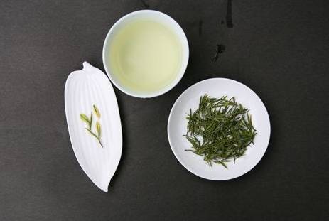安吉白茶功效与作用_说说安吉白茶的功效_安吉白茶的营养及药用价值