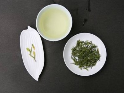 安吉白茶：名字似白茶，实则绿茶，功效多多，你了解多少？