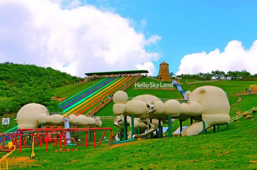 安吉竹海好玩吗_安吉竹海旅游攻略地点_安吉大竹海景区
