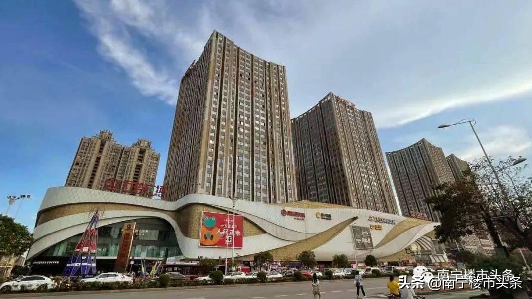 南宁安吉万达广场房价_南宁市安吉万达房价_南宁安吉万达二手房