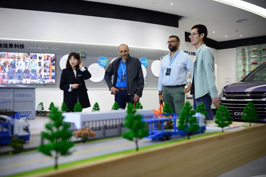 安吉天地 汽车物流_安吉天地物流科技_上海安吉天地物流公司