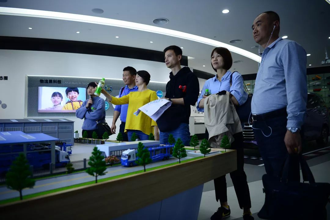 上海安吉天地物流公司_安吉天地 汽车物流_安吉天地物流科技