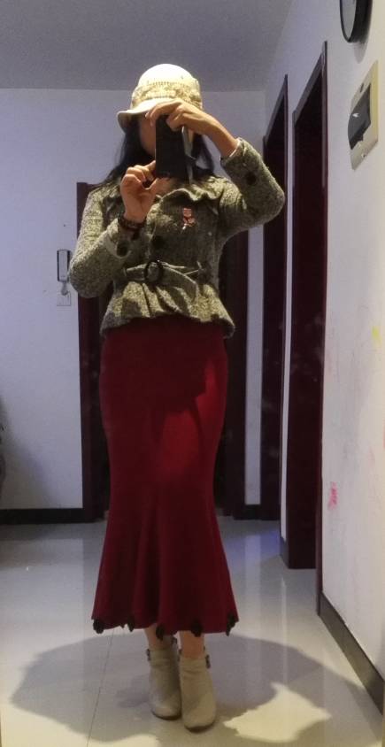 去安吉穿什么衣服_安吉穿的衣服牌子_牌子安吉穿衣服好看吗