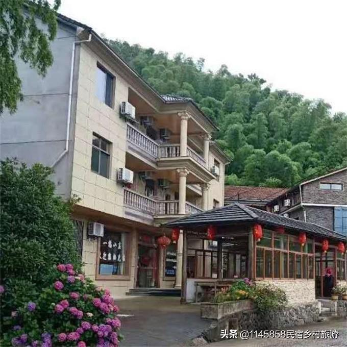 安吉农家乐旅游_安吉农家乐多少钱一天_安吉农家乐旅游攻略二日游