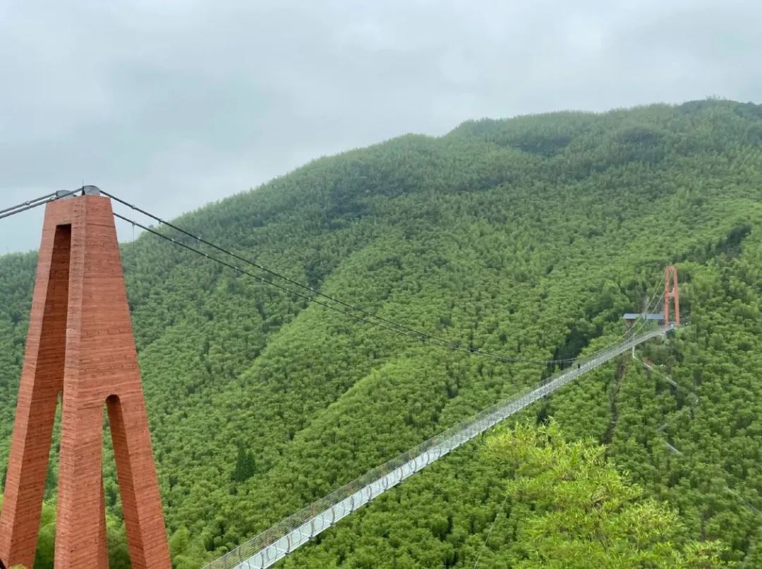 安吉竹海营业时间_安吉竹海风景区门票多少钱_安吉大竹海景区