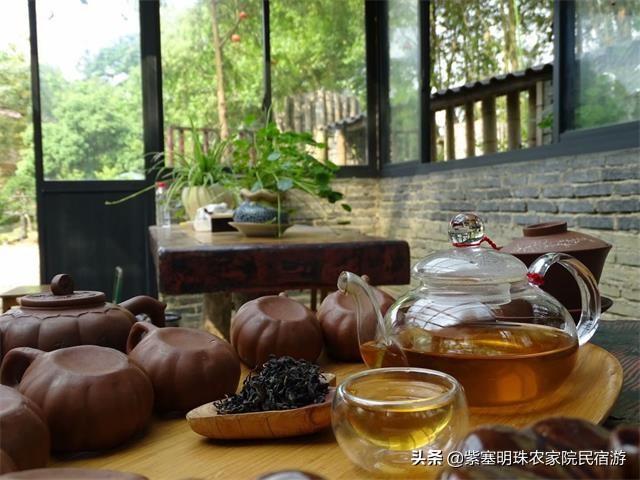 安吉农家乐旅游_安吉农家乐二日游_安吉农家乐多少钱一天
