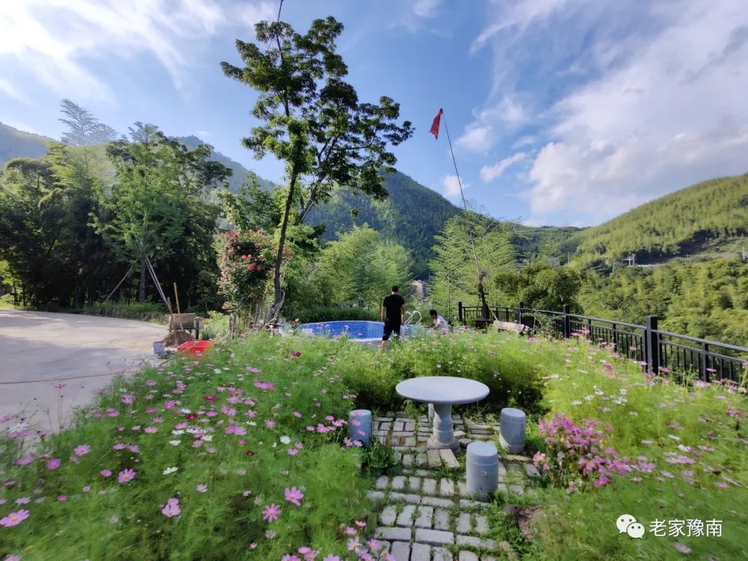 安吉 山顶农家乐_安吉山野农家乐_安吉山顶民宿