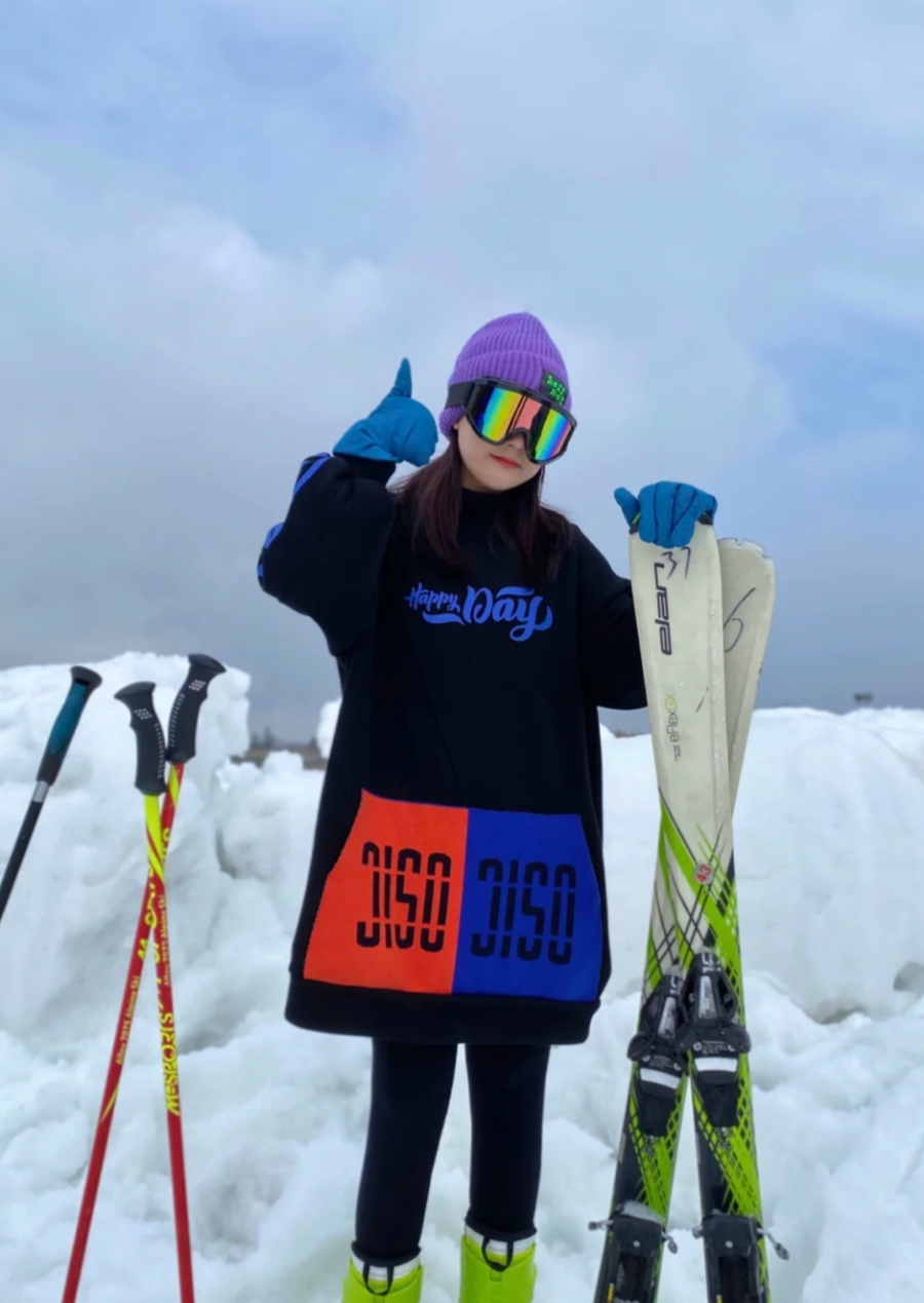 安吉 滑雪场_安吉滑雪攻略亲子_滑雪安吉大明山护具价格