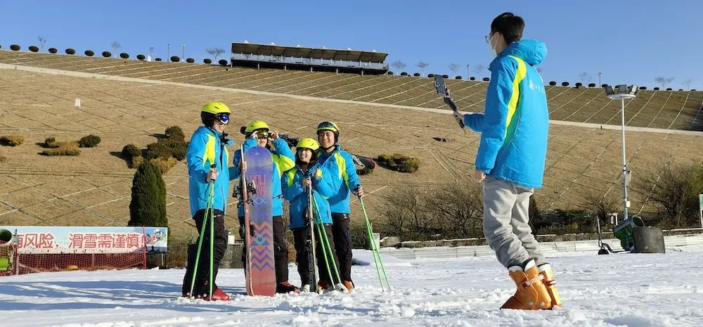 滑雪安吉案例大班_安吉滑雪攻略亲子_安吉 滑雪场