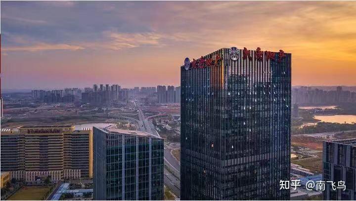 衡阳十大房地产排名_衡阳市十大房地产公司是哪家_衡阳房地产开发商排名