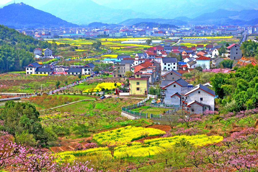 安吉影视城_安吉影视基地_安吉影视城在哪里