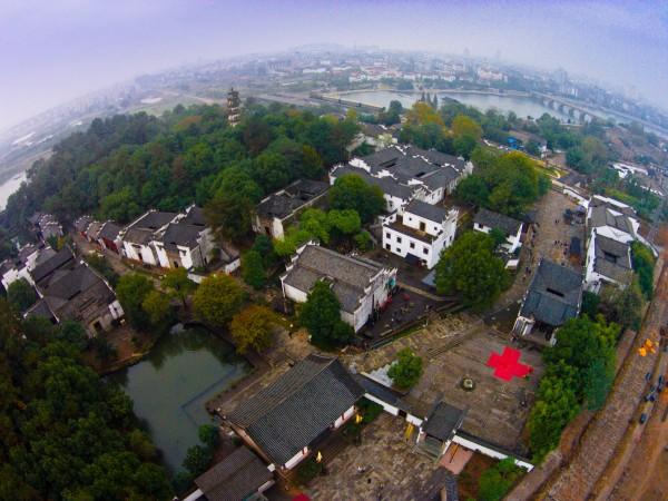安吉影视城_安吉影视城在哪里_安吉影视基地