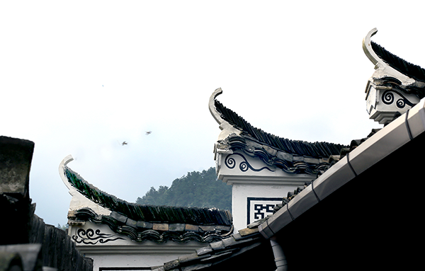 安吉影视城_安吉影视城在哪里_安吉影视基地